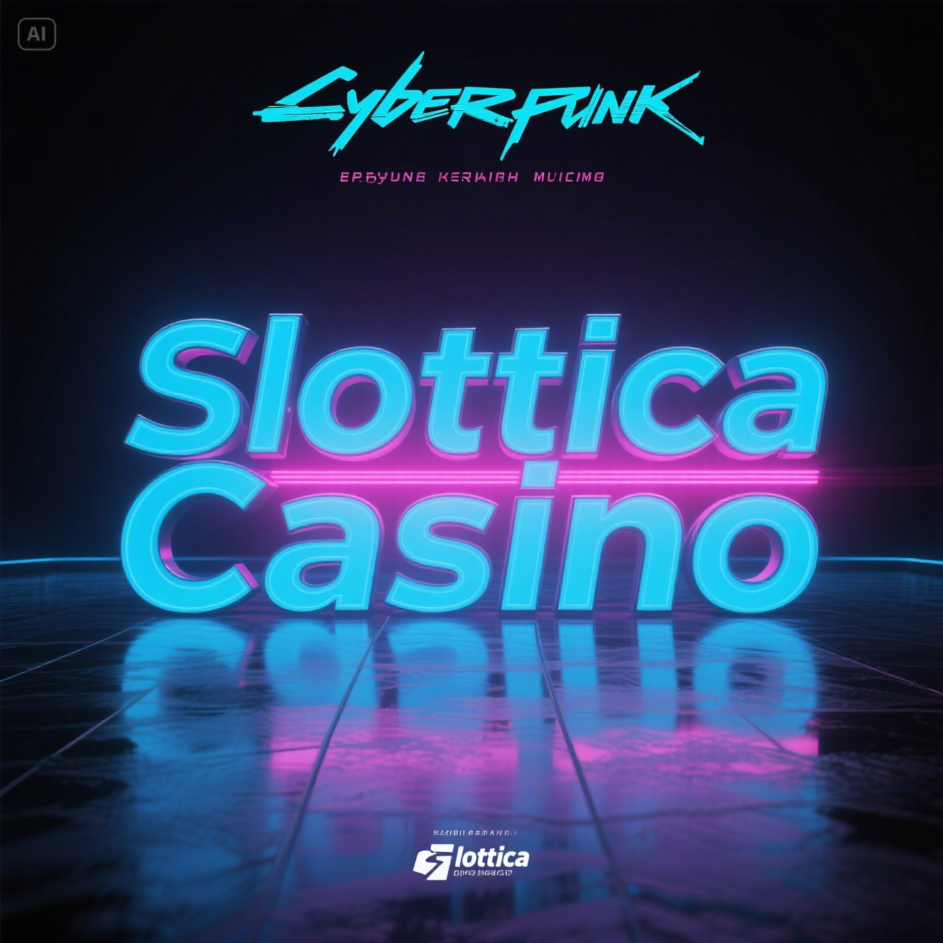 Slottica Casino